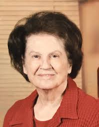 Shirley Fay McCay Newton