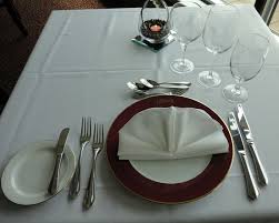 Maybe you would like to learn more about one of these? Dining And Guest Etiquette My Island Bistro Kitchen