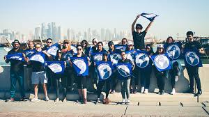 All you have to do is sign in with your event dashboard. Airswift S Relay For Life Raises Over Usd 56 000 For Cancer Charities Energy Northern Perspective