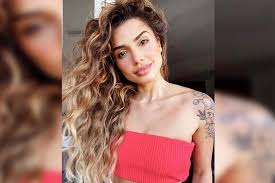 Essa foto de #tbt é de… • see 1,263 photos and videos on their profile. Ex Bbb Paula Amorim Rebate Seguidora Que Criticou Sua Transicao Capilar Entretenimento Rondonia Dinamica