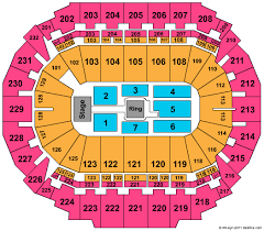 19 Unbiased Qwest Center Omaha Detailed Seating Chart