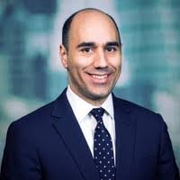 Anthony Paolone's Instagram, Twitter & Facebook