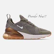 Swarovski Women S Nike Air Max 270 React Black White Etsy Nike Air Max For Women Bling Nike Shoes Nike Air Max