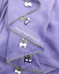 Igne Oyasi Farkli Yorelere Ait Yazma Kenari Modelleri Boncuk Tig Desenleri Tig Desenleri Oya Ornekleri