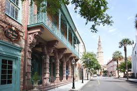 We recommend booking dock street theater tours ahead of time to secure your spot. 10 Most Haunted And Historic Places In Charleston