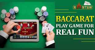 Download The Nantaw App And Play The Most Loving Game Baccarat For Real Fun On Your Mobile Phone Play Online Baccarat With Nantaw A In 2020 Games To Play Baccarat Play