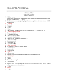 We did not find results for: Soal Simulasi Digital