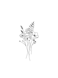 Flower tattoo meanings, designs and ideas with great images for 2021. Redirecting V 2021 G Malenkie Tatuirovki Tatuirovki Malenkogo Cvetka Tatuirovka Treugolnik