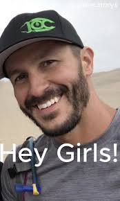 Vater Chris Wascheck