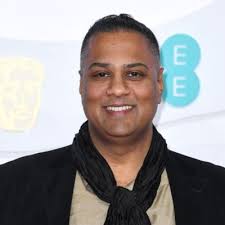 MLK/FBI Panel discussion with Impact Producer, Kenneth Alexander Campbell  by Screen Lately Podcast