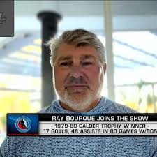NHL Now: Ray Bourque