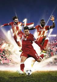 Manchester united real marid juventus psg liverpool arsenal bayern munchen manchester city mo salah lfc. Allez Allez Allez Match Programme Phone Wallpaper Edit Liverpoolfc