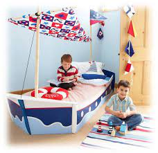 lit bateau enfant choix et prix avec le guide d achat kibodio chambre enfant deco chambre enfant lit enfant