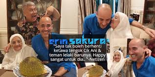 Aries ibu aries adalah tipe ibu yang sibuk dan aktif setiap hari. Video My Boyfriend Hadiah Hari Jadi Ibu Chef Wan Ke 89 Tak Nak Kalah Erin Sakura