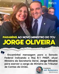 Sometime it is also called comment with tweet. Bia Kicis On Twitter Parabens Ministro Jorgeofco Por Sua Indicacao Ao Tcu