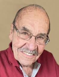 Obituary information for Ray Hofmann