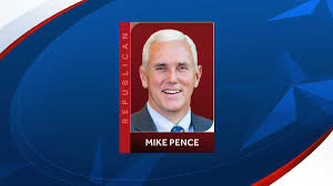 Mike pence was born in columbus, indiana. 2020 Candidate Profile Vice President Mike Pence R