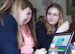 2021-2022 Annual Report by Dexter Southfield