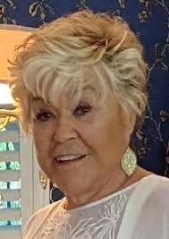 Patricia Palma Obituary (1944