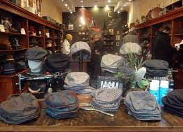 Goorin Bros Hat Shop Wicker Park Goorin Hat Shop Wicker