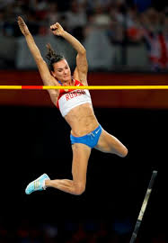 Katie natgeotte sets pole vault meet record | track & field u.s. Olympics Pole Vault Queen Grabs Gold And World Record Otago Daily Times Online News