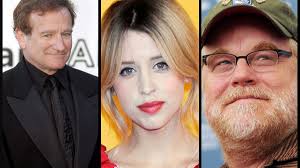 Nach dem besuch der grundschule folgt das gymnasium, welches er 1977 mit der mittleren reife verlässt. Verstorbene Schauspieler Stars Von Diesen Promis Mussten Wir 2014 Abschied Nehmen News De