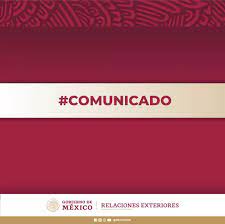 Derechos reservados 2016 sistema integral de ingresos del gobierno del estado de méxico. Sre El Gobierno De Mexico Apoya A Connacionales Ante Facebook