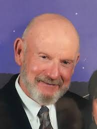 Obituary for Sidney Robert Dunn