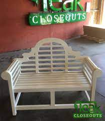 When it looks like s t 2 years on, throw it away. Painting Teak Furniture Conditions And Yearly Updates