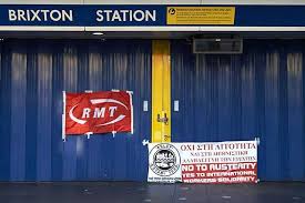 Tfl has advised customers that planned strike action is set to affect tube services from tuesday august 3 until friday august 6. London Tube Staff Strike Lead To Chaotic Rush Hour Scenes World News Hindustan Times