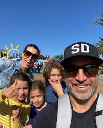 Happy birthday to The Boss @c_y_n_88. Thanks for being an everyday  inspiration. You are the definition of hard work, dedication and passion. I  am blessed to call you my wife. ♥️