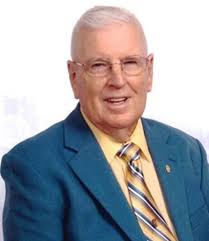 Leslie J. Forsyth Obituary May 4, 2016