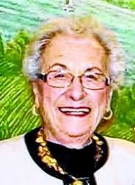Frances DiFazio Obituary (1928
