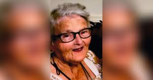 Obituary for Gladys Katherine Mattingly