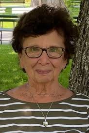 Olga Meagher Obituary