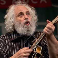 What I'm playing is like a string quartet, meaning that a mandolin  corresponds to a violin”: Dave Grisman