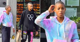 Willow smith news, gossip, photos of willow smith, biography, willow smith boyfriend list 2016. Willow Smith Ventures Out Of Coronavirus Isolation With Tyler Cole Metro News