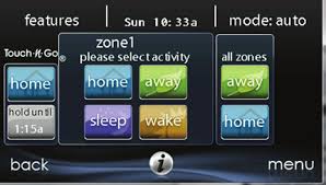 When keys are locked, a lock symbol will appear in the upper left corner of screen. Priorityoneheating Com