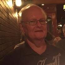 Mr. Atward H. Powell, Jr. Obituary