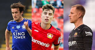 However their transfer team believe many potential suitors will sit back and wait for his £66m release clause to be — chelsea fc (@chelseafc) january 19, 2021. Chelsea Transfer News And Rumours Recap Kai Havertz Backed As New Clubs Show Willian Interest Football London