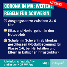 In der hansestadt rostock treten die regelungen laut landesregierung erst zum kommenden sonnabend in kraft, weil die. Ahwi9onwikua M