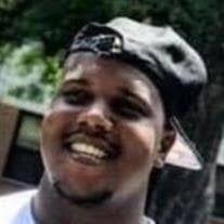 Dolmokio Ramon Eckwood Jr Obituary