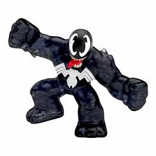And choose what you think is most beautiful to copy. Goo Jit Zu Marvel Super Heroes Wilko