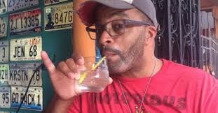 Throwback Thursday: Big Al Mack's First Bar