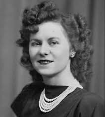 Josephine Trela Obituary (1924