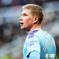 Kevin De Bruyne has now registered 19 assists and 11 goals in the Premier  League this season 😳🔥