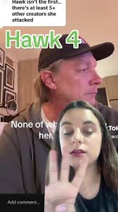 Hawk the lawyer controversy. #theorywithanna #hawk #thelawyer #law #laws  #lawyer #expose #exposed #explained #fullstory #cruchesandspice #drama  #laughterinlight #tea #popculture #news #popculturenews ...