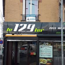 The story of '129' is divided into two action threads. Le 129 Ter Aubervilliers Restaurant Reviews Photos Phone Number Tripadvisor