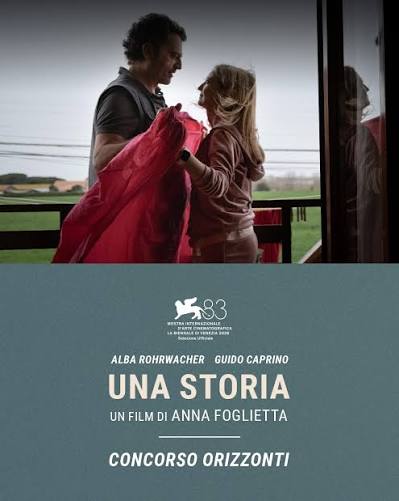 UNA STORIA