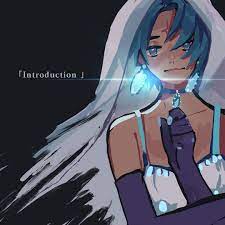深夜po塗鴉e introduction 女王蜂 繪畫 電繪 塗鴉 女王蜂 デジタル画 イラスト おしゃれ
